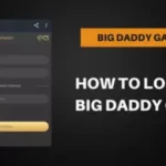 Big Daddy Game Login