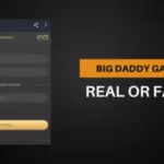 Big Daddy Game Real Or Fake